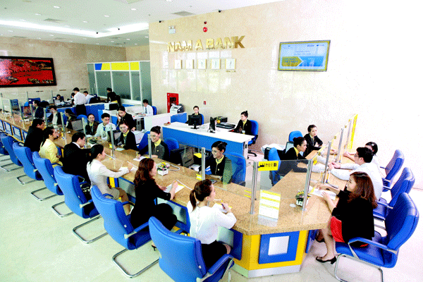 NamA Bank: nghịch chiều tín dụng và Kl99 nổ hũ